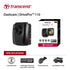 Transcend DrivePro 110 Dash Cam 16GB 2.4in LCD Sony Sensor G-Sensor Car Camera