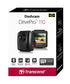 Transcend DrivePro 110 Dash Cam 16GB 2.4in LCD Sony Sensor G-Sensor Car Camera