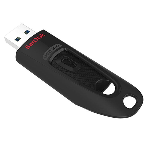 SanDisk Ultra CZ48 128G USB 3.0 Flash Drive SDCZ48-128G