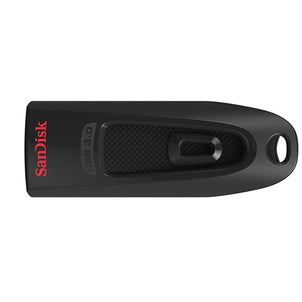 SanDisk Ultra CZ48 128G USB 3.0 Flash Drive SDCZ48-128G