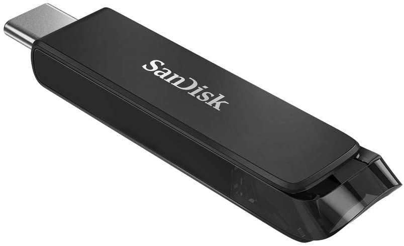 64GB SDCZ460-064G-G46 CZ460 Ultra Type-C USB3.1 (150MB) New