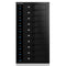 ICY BOX 10-Bay External SINGLE System for 10x SATA 3.5" I/II/III HDD  (IB-3810U3)