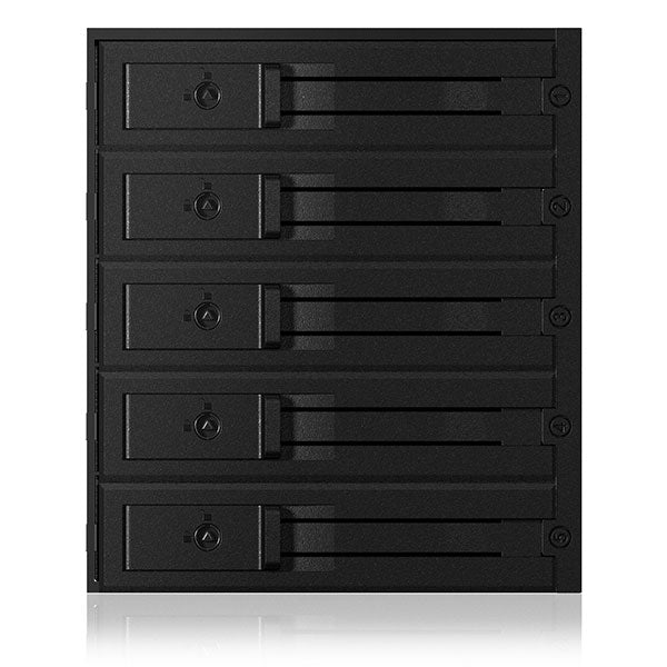 ICY BOX Backplane for 5x 3.5