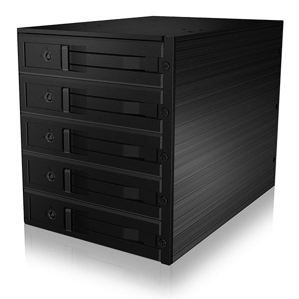 ICY BOX Backplane for 5x 3.5