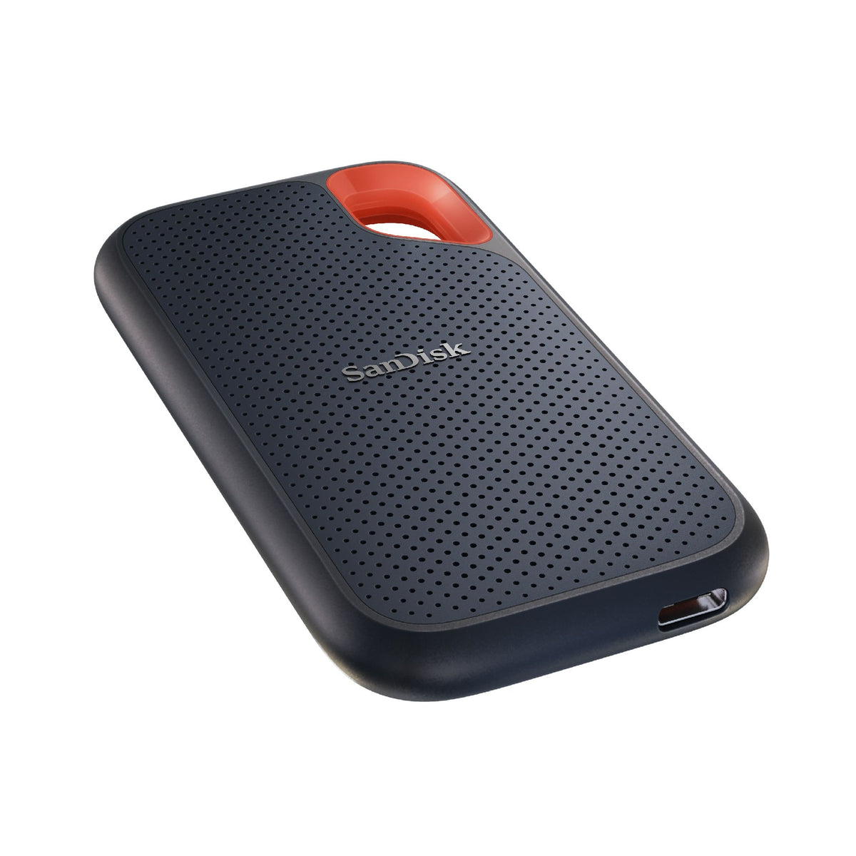 Extreme Portable SSD V2, 1TB, USB-C 1050MB/s Read, IP55 Rated Drive