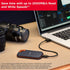 Extreme PRO Portable SSD V2, 1TB, 2000MB/s, IP55 Rated Drive Unit