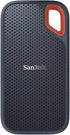 Extreme Portable SSD V2, 2TB, USB-C 1050MB/s Read, IP55 Rated Drive