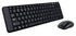 Logitech MK220 Wireless keyboard mouse (920-003235)