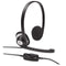 Logitech H390 USB Headset (981-000485)