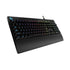 Logitech G213 Prodigy RGB Gaming Keyboard (920-008096)