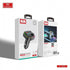 Earldom M83 Wireless Car Kit FM Transmitter
