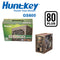 Huntkey GS600 Power Supply 600W, 80 Plus Certified, Dual +12V Rail Design