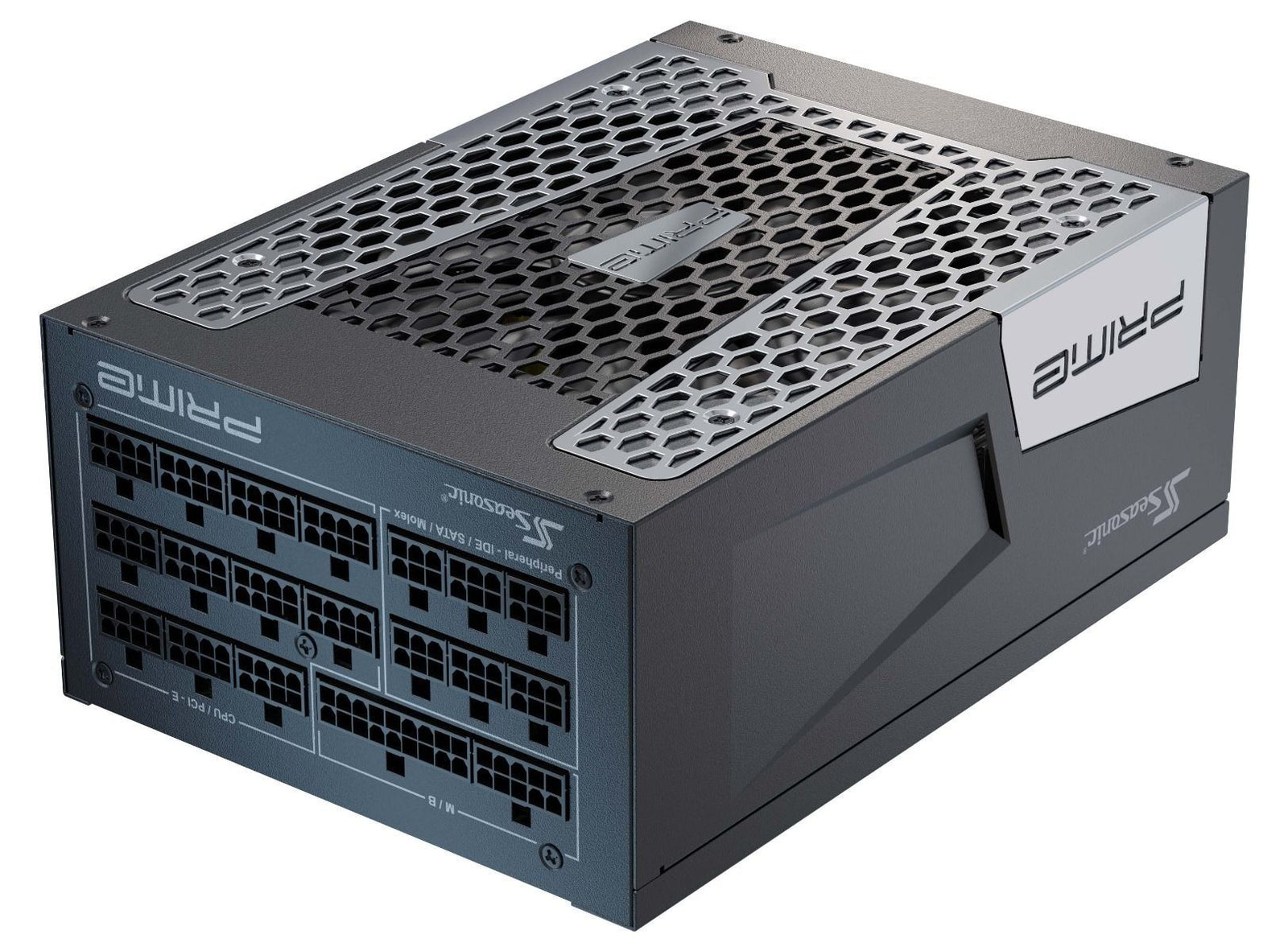 Seasonic PRIME TX-1300 1300W Titanium Modular PSU