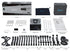 Prime TX-1300 1300W 80 PLUS Titanium Fully Modular PSU, 12-Yr