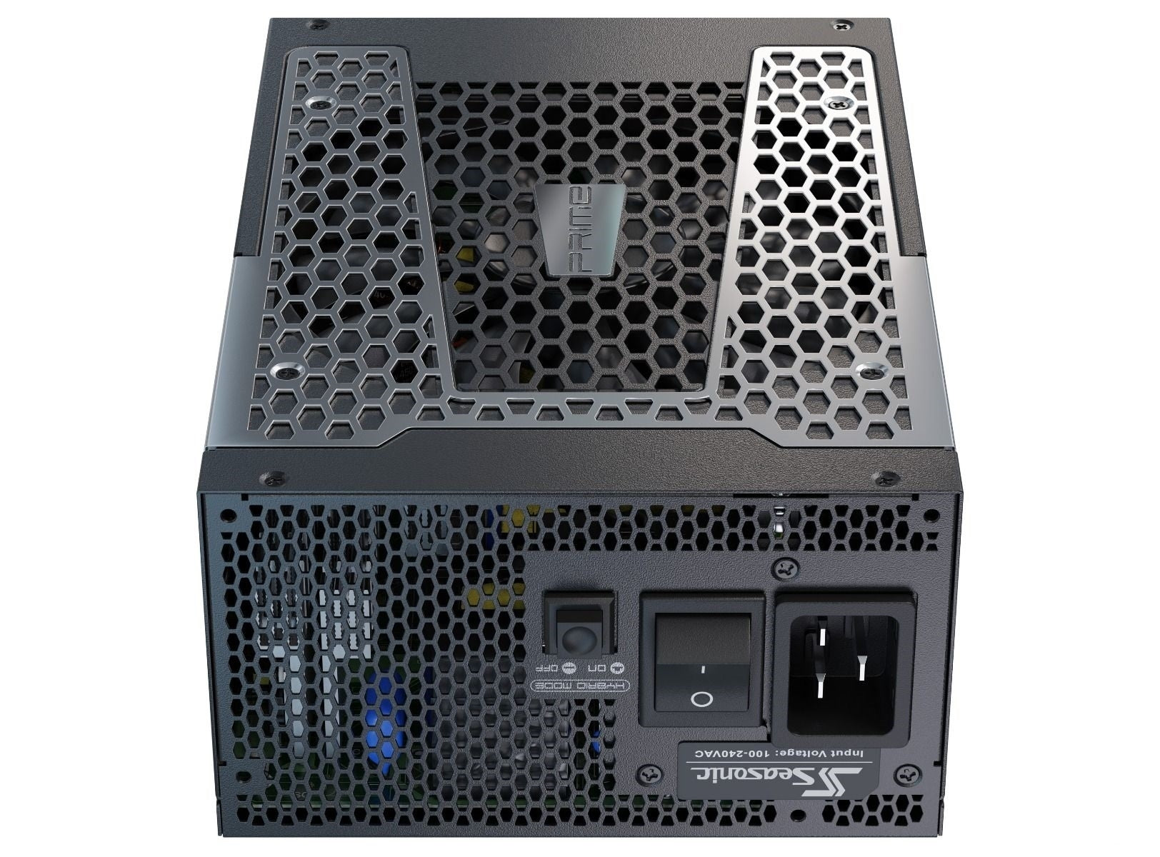 PRIME PX-1600 1600W Platinum ATX 3.0 Fully Modular PSU