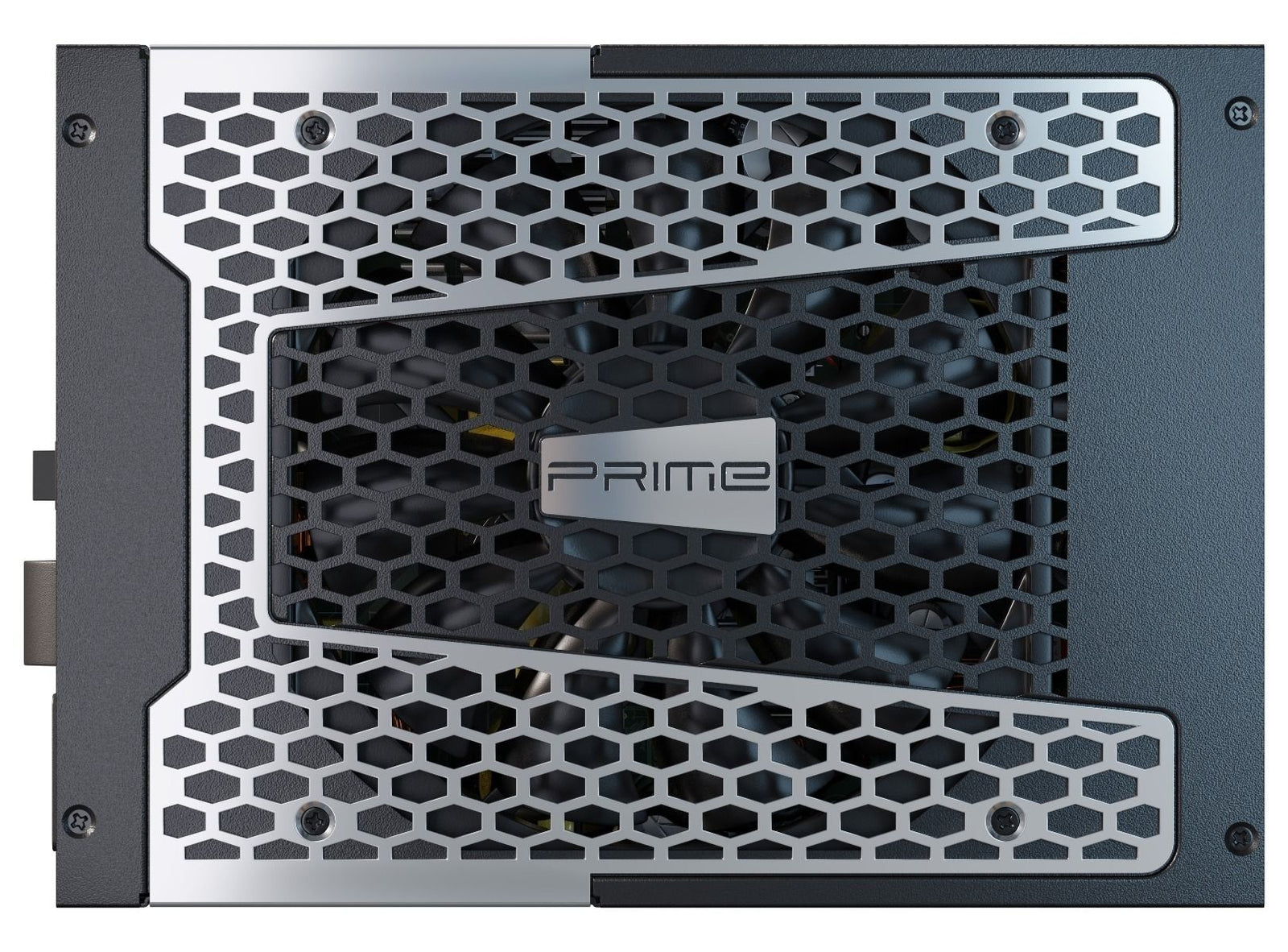 Seasonic PRIME TX-1600 1600W Titanium ATX 3.1 Fully Modular PSU SSR-1600TR2