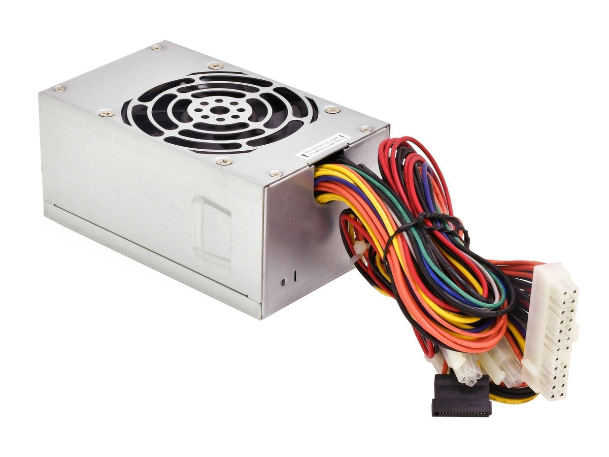 Seasonic SSP-300TBS 300W TFX Power Supply 80 Plus Bronze 140 x 85 x 65mm PSU