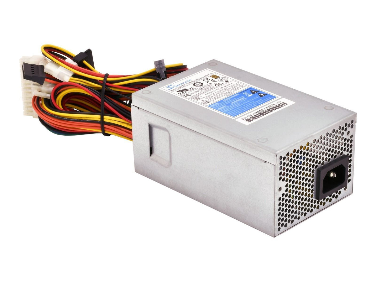 Seasonic SSP-300TBS 300W TFX Power Supply 80 Plus Bronze 140 x 85 x 65mm PSU