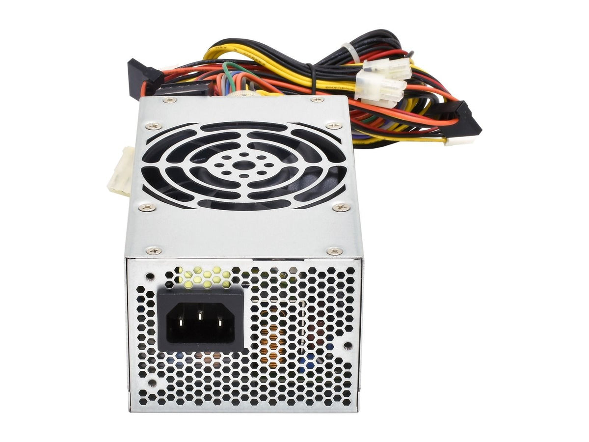 Seasonic SSP-300TBS 300W TFX Power Supply 80 Plus Bronze 140 x 85 x 65mm PSU