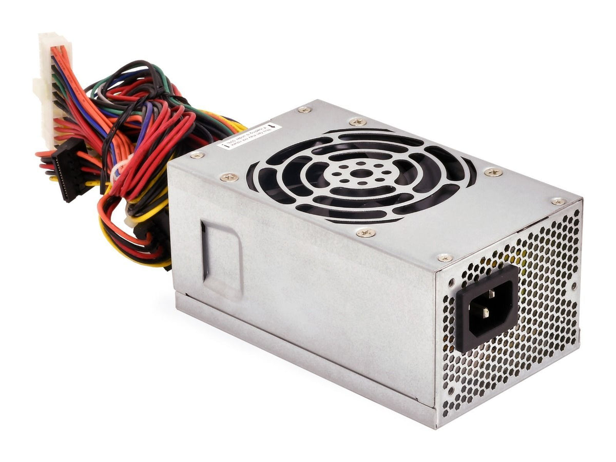 Seasonic SSP-300TBS 300W TFX Power Supply 80 Plus Bronze 140 x 85 x 65mm PSU