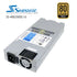 500W Active PFC F3 1U PSU, Server Grade, 235x100x40mm Dimensions