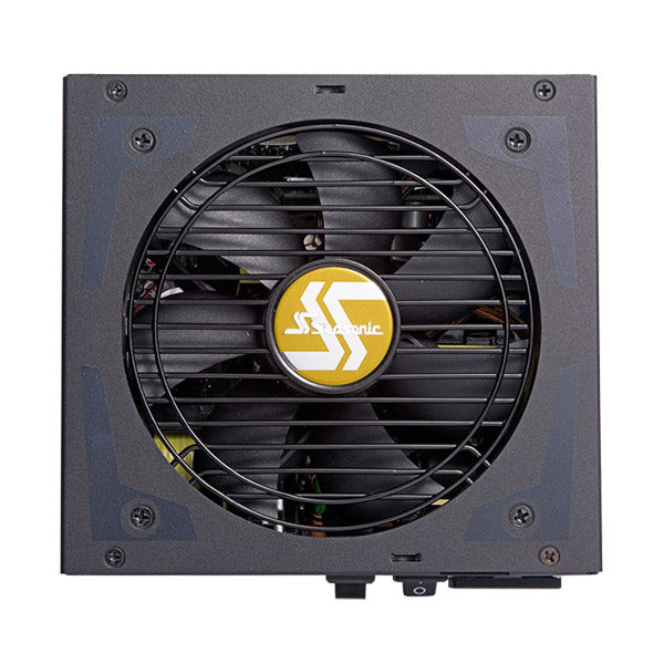 750W FOCUS PLUS Gold PSU GX-750 (SSR-750FX)    ( One  )