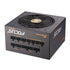 850W FOCUS PLUS Gold PSU (SSR-850FX)  GX-850  ( One )