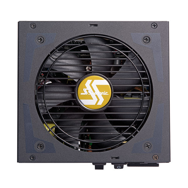 850W FOCUS PLUS Gold PSU (SSR-850FX)  GX-850  ( One )