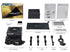850W Focus GM-850 Gold PSU, Semi-Modular, 7-Year Warranty Cover