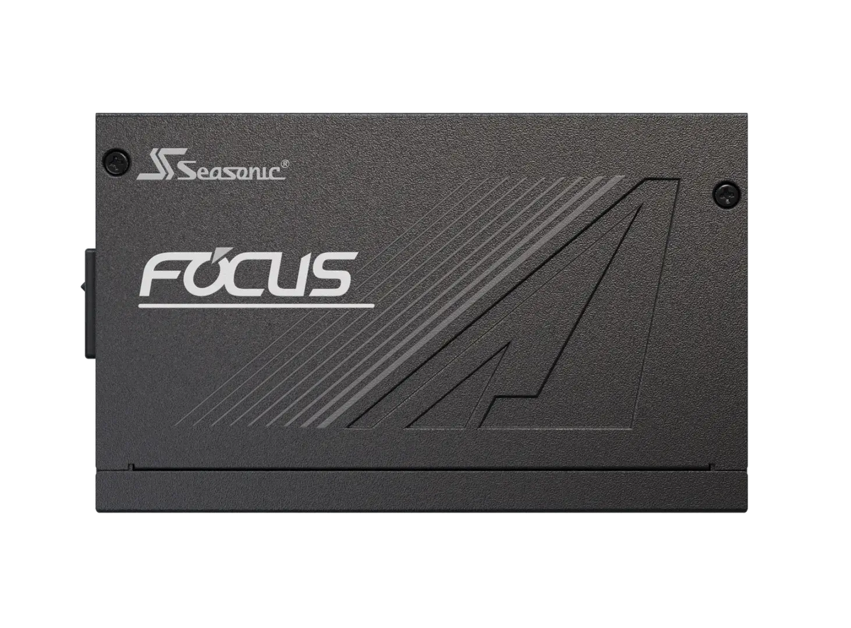 850W Focus GX-850 V4 Fully-Modular 80 PLUS Gold ATX3.1/PCIe 5.1 PSU SRP-FGX851-A5A32SF