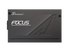 850W Focus GX-850 V4 Fully-Modular 80 PLUS Gold ATX3.1/PCIe 5.1 PSU SRP-FGX851-A5A32SF