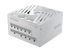 Seasonic 850W Focus GX-850 V4 WHITE Fully-Modular 80 PLUS Gold ATX3.1/PCIe 5.1 PSU