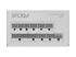 Seasonic 850W Focus GX-850 V4 WHITE Fully-Modular 80 PLUS Gold ATX3.1/PCIe 5.1 PSU