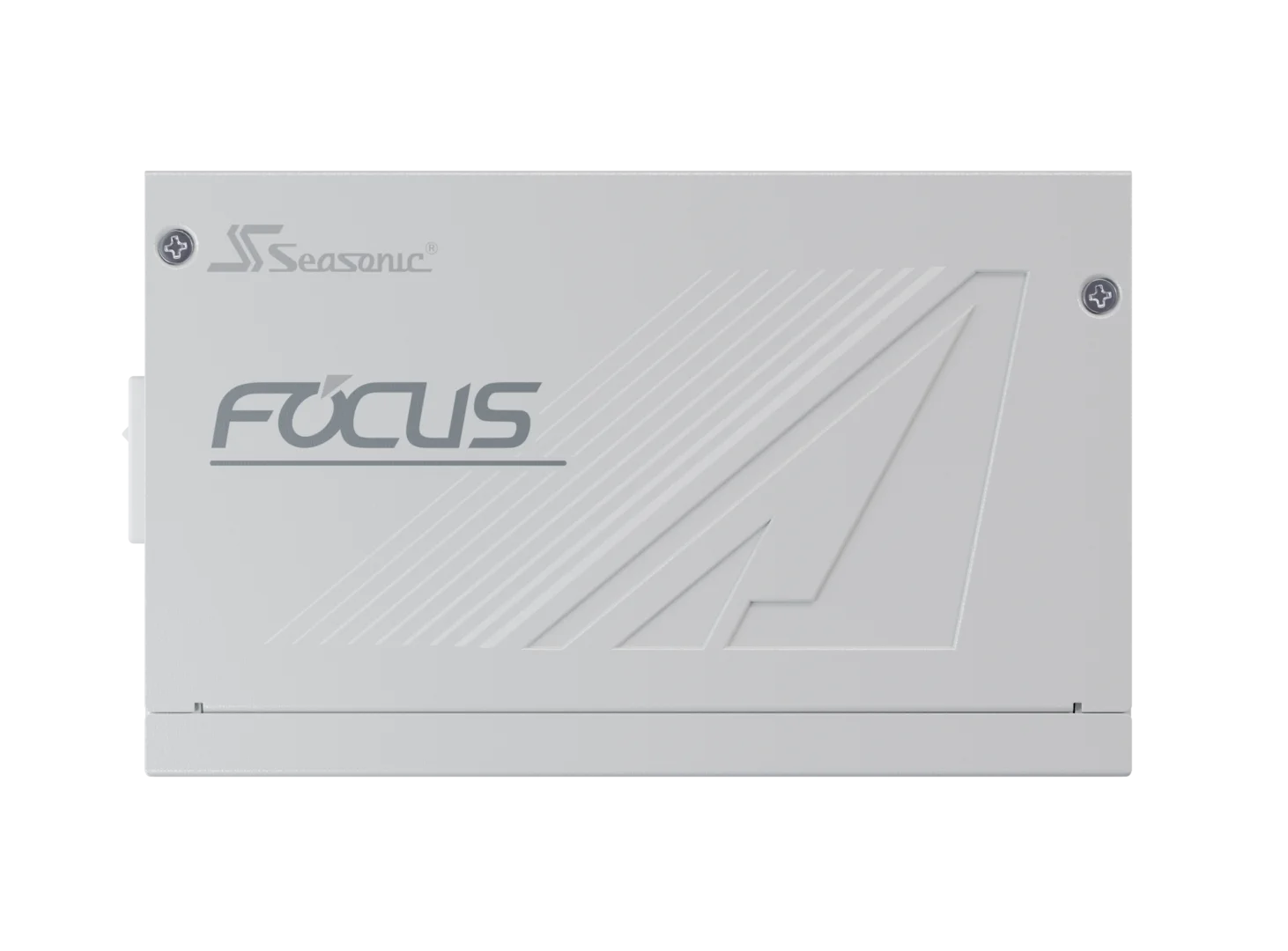 Seasonic 850W Focus GX-850 V4 WHITE Fully-Modular 80 PLUS Gold ATX3.1/PCIe 5.1 PSU