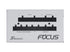 SEASONIC FOCUS GX (ONESEASONIC) WHITE EDITION GX-850 (SSR-850FX WHITE)  850W 80 PLUS GOLD PSU