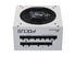 SEASONIC FOCUS GX (ONESEASONIC) WHITE EDITION GX-850 (SSR-850FX WHITE)  850W 80 PLUS GOLD PSU
