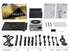SEASONIC FOCUS GX (ONESEASONIC) WHITE EDITION GX-850 (SSR-850FX WHITE)  850W 80 PLUS GOLD PSU