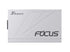 SEASONIC FOCUS GX (ONESEASONIC) WHITE EDITION GX-850 (SSR-850FX WHITE)  850W 80 PLUS GOLD PSU