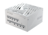 Seasonic 750W FOCUS GX-750 V4 White ATX 3.1