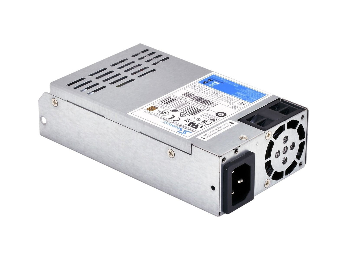 Seasonic SSP-300SUB 300W Flex ATX Power Supply 80 Plus Bronze Industrial PSU