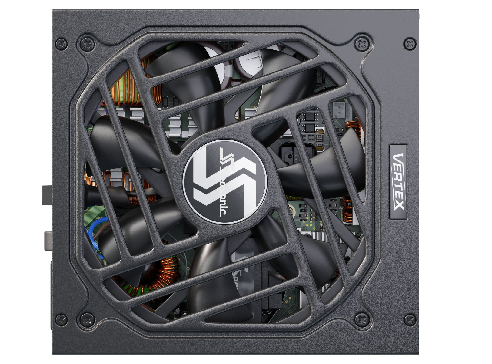 VERTEX 750W (GX-750)  80 PLUS Gold Modular PSU ATX 3.0