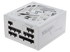 VERTEX GX-1000 White 1000W ATX 3.0 Gold Modular PSU, 10 Year Warranty Kit