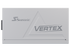 VERTEX GX-1000 White 1000W ATX 3.0 Gold Modular PSU, 10 Year Warranty Kit