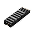 SA110 M.2 SSD Aluminum Heatsink with Thermal Silicone Pads for PC and PS5