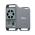 SE482 SuperSpeed USB Dual Bay 3.5" SATA Hard Drive RAID Enclosure USB-C RAID 0/1, JBOD