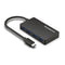 CH350 SuperSpeed USB-C to 4-Port USB-A Hub USB 3.2 Gen1