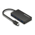 CH350 SuperSpeed USB-C to 4-Port USB-A Hub USB 3.2 Gen1