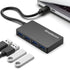 CH350 SuperSpeed USB-C to 4-Port USB-A Hub USB 3.2 Gen1