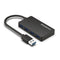 CH352 4-Port SuperSpeed USB 3.0 Type-A Hub