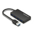 CH352 4-Port SuperSpeed USB 3.0 Type-A Hub